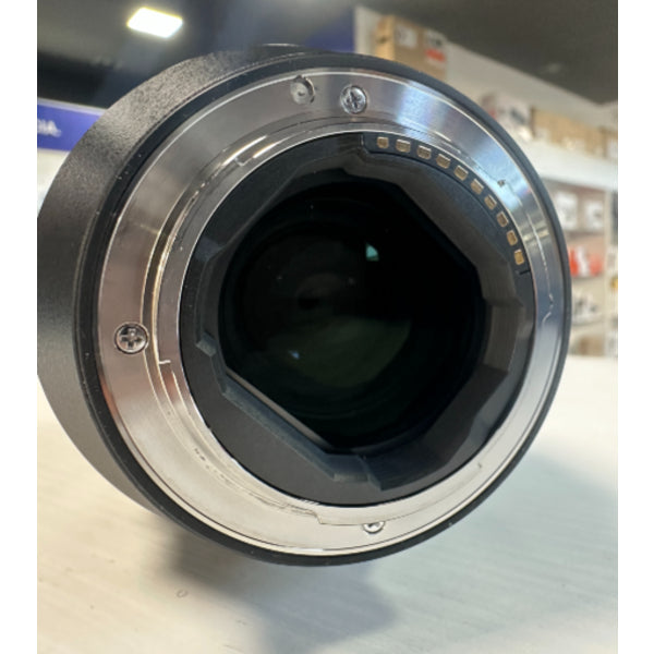 Sony FE 135 F1.8 GM Seminuovo Sony FE 135 F1.8 GM Seminuovo